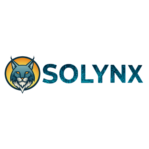 Solynx LLC Logo