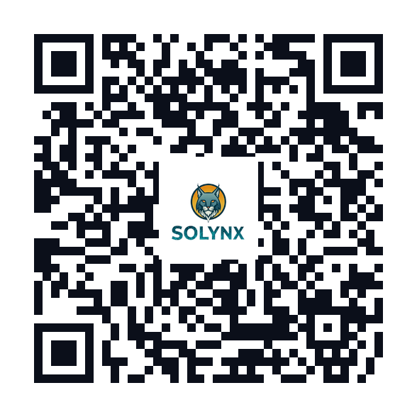 QR code to add James Matelski to contacts