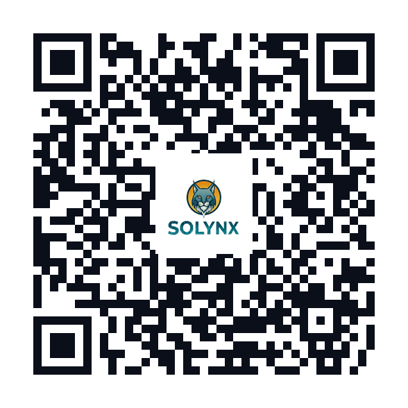 QR code to add Kevin Saenz to contacts