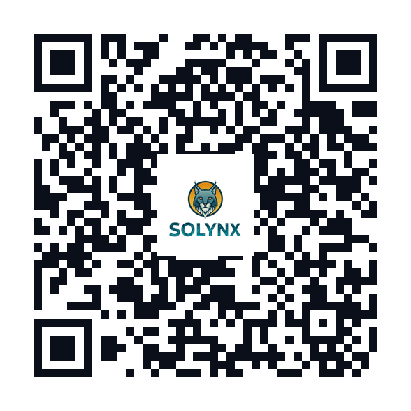 QR code to add Rafael Solano to contacts